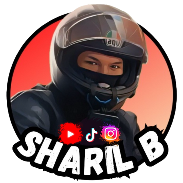 sharilbmerch